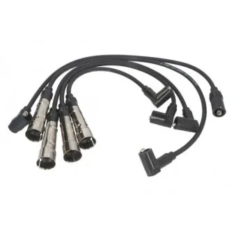 Kit de câbles d'allumage ENGITECH ENT910288
