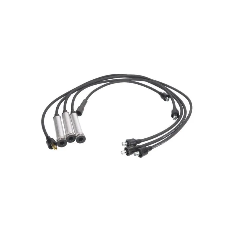 Kit de câbles d'allumage ENGITECH ENT910317