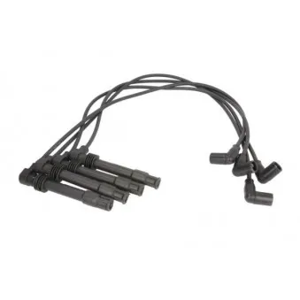 Kit de câbles d'allumage ENGITECH