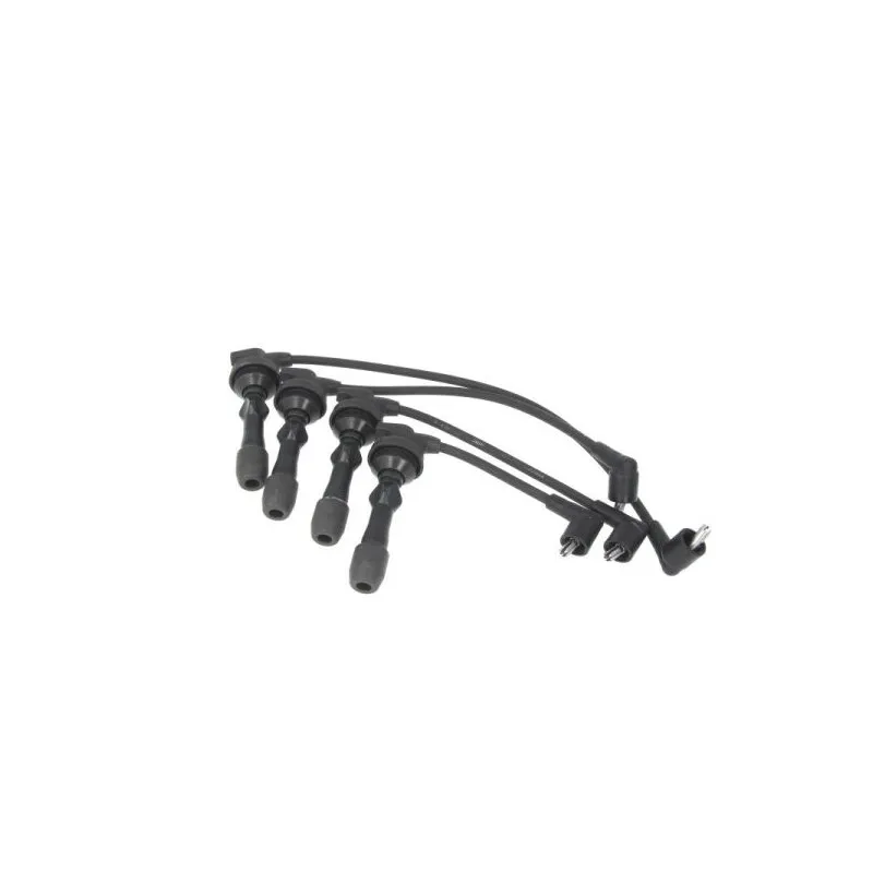 Kit de câbles d'allumage ENGITECH ENT910340