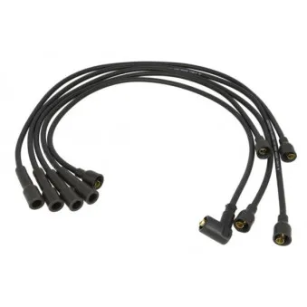 Kit de câbles d'allumage ENGITECH ENT910341