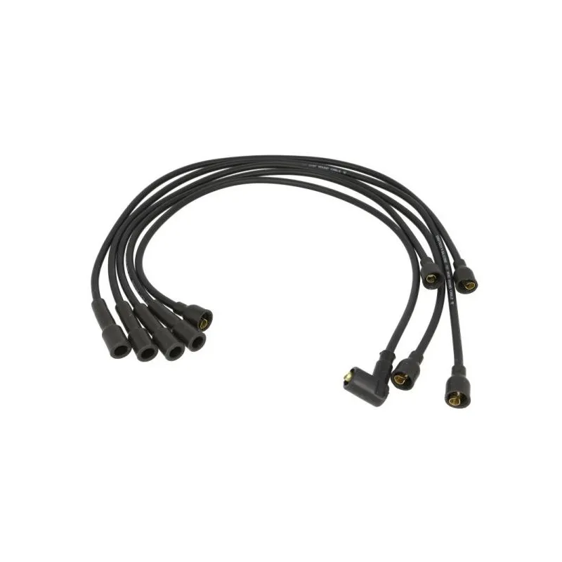 Kit de câbles d'allumage ENGITECH ENT910341