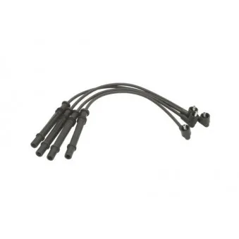 Kit de câbles d'allumage ENGITECH ENT910374