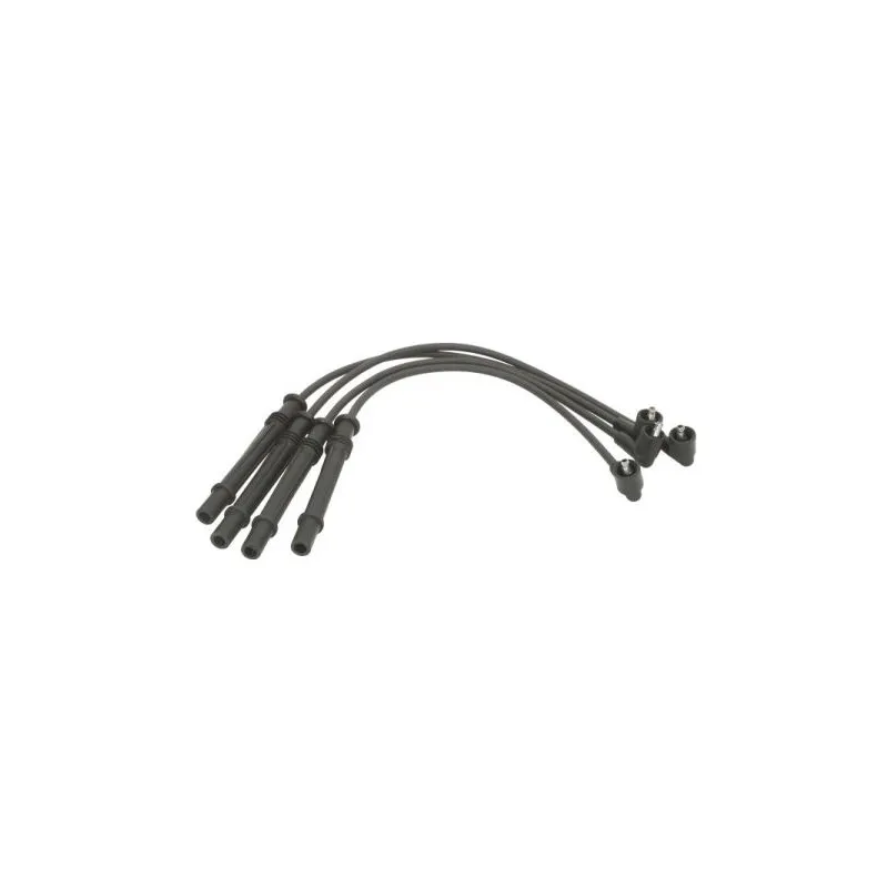 Kit de câbles d'allumage ENGITECH ENT910374