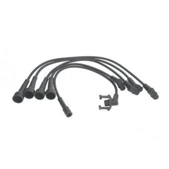 Kit de câbles d'allumage ENGITECH ENT910419