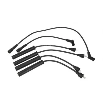 Kit de câbles d'allumage ENGITECH ENT910421