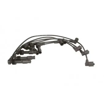 Kit de câbles d'allumage ENGITECH ENT910422