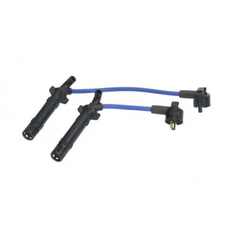 Kit de câbles d'allumage ENGITECH