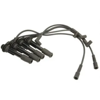Kit de câbles d'allumage ENGITECH ENT910476