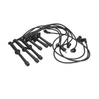 Kit de câbles d'allumage ENGITECH ENT910488