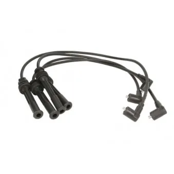 Kit de câbles d'allumage ENGITECH ENT910493