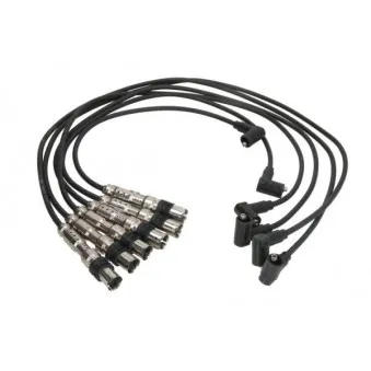 Kit de câbles d'allumage ENGITECH ENT910563