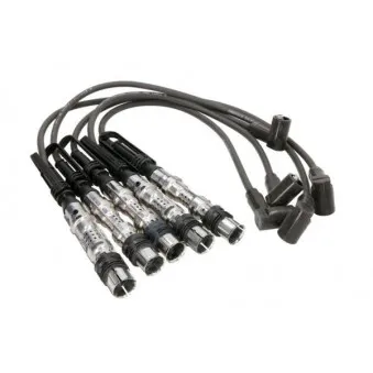 Kit de câbles d'allumage ENGITECH ENT910651