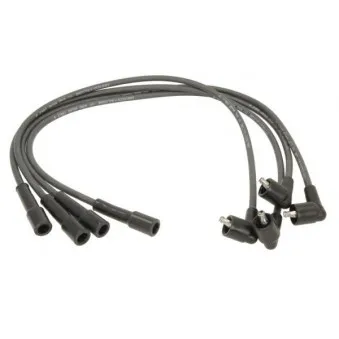 Kit de câbles d'allumage ENGITECH ENT910680