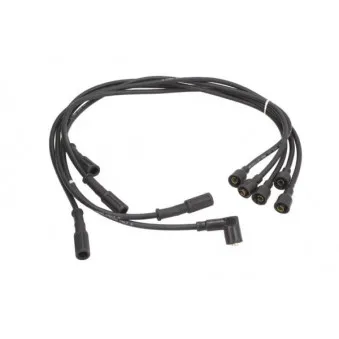 Kit de câbles d'allumage ENGITECH ENT910687
