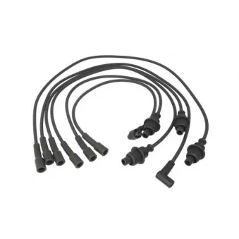 Kit de câbles d'allumage ENGITECH ENT910762