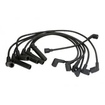 Kit de câbles d'allumage ENGITECH ENT910835