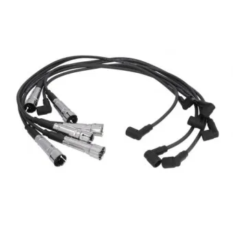 Kit de câbles d'allumage ENGITECH ENT910858