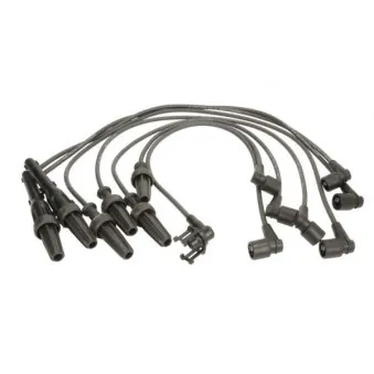 Kit de câbles d'allumage ENGITECH ENT910909