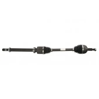 Arbre de transmission SKF