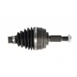 Arbre de transmission SKF VKJC 5947 - Visuel 2
