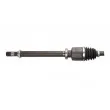 Arbre de transmission SKF VKJC 5947 - Visuel 3