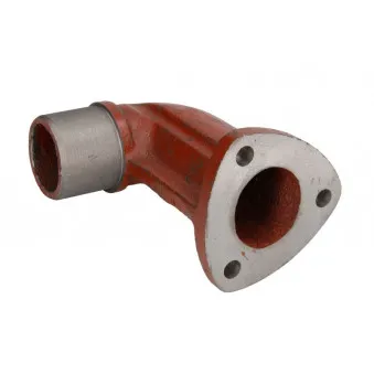 Collecteur, système d'échappement ENGITECH ENT500313
