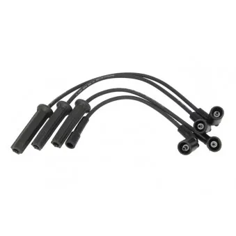 Kit de câbles d'allumage ENGITECH ENT910068