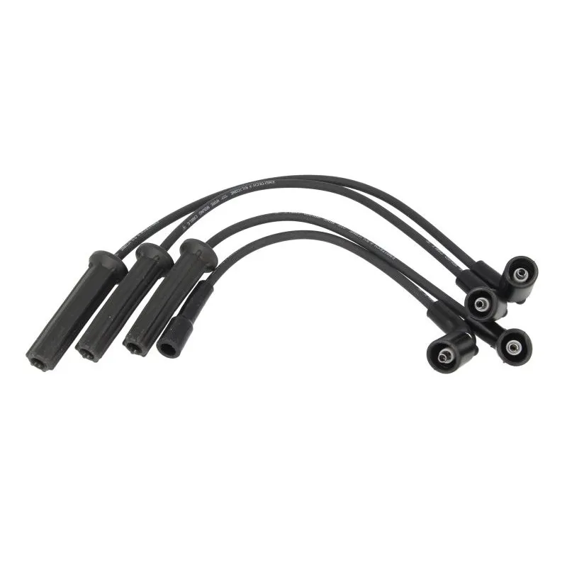 Kit de câbles d'allumage ENGITECH ENT910085