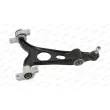 Triangle ou bras de suspension (train avant) MOOG AL-TC-0057 - Visuel 1