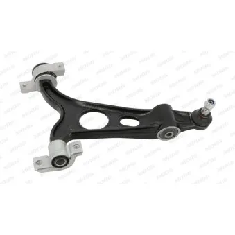 Triangle ou bras de suspension (train avant) MOOG AL-TC-0057