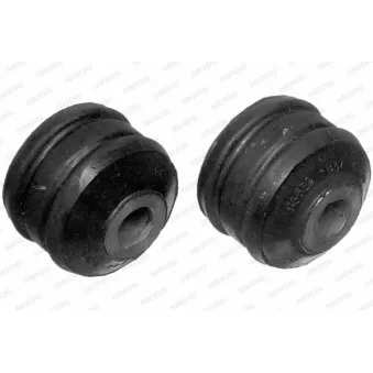 Silent bloc de suspension (train avant) MOOG AMGK7290