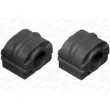 Suspension, stabilisateur MOOG AMGK7368 - Visuel 1