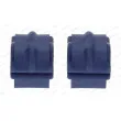 Suspension, stabilisateur MOOG AMGK7368 - Visuel 2
