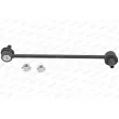 Entretoise/tige, stabilisateur MOOG AMGK80230 - Visuel 2
