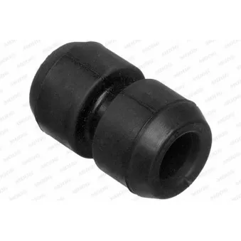 Silent bloc de suspension (train avant) MOOG AMGK8452