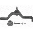 Bras de liaison, suspension de roue avant droit MOOG AMGK8710T - Visuel 1