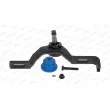 Bras de liaison, suspension de roue avant droit MOOG AMGK8710T - Visuel 2