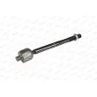 Rotule de direction intérieure, barre de connexion MOOG AU-AX-12545 - Visuel 2
