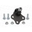 Rotule de suspension MOOG AU-BJ-5195 - Visuel 1