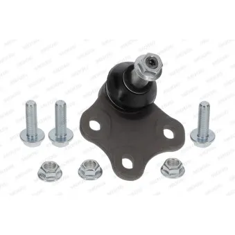Rotule de suspension MOOG AU-BJ-5195