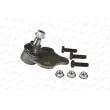 Rotule de suspension MOOG AU-BJ-5195 - Visuel 2