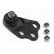 Rotule de suspension MOOG AU-BJ-7169 - Visuel 1
