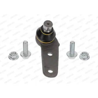Rotule de suspension MOOG AU-BJ-7172