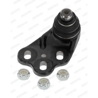 Rotule de suspension MOOG AU-BJ-7173