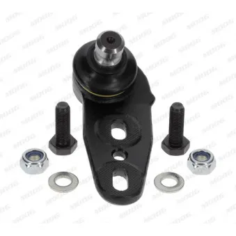 Rotule de suspension MOOG AU-BJ-7174