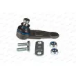 Rotule de suspension MOOG AU-BJ-7174 - Visuel 2