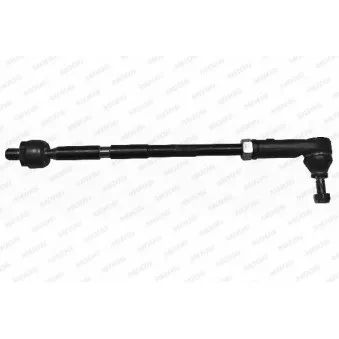Barre de connexion MOOG AU-DS-0718