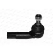 Rotule de barre de connexion MOOG AU-ES-3721 - Visuel 2