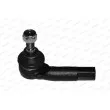 Rotule de barre de connexion MOOG AU-ES-3723 - Visuel 2